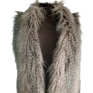 Michael Kors Fur Vest